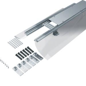 TEHALIT BKF150145 floor duct 150x145-190 dry