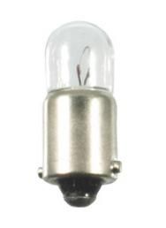 Scharnberger &amp;amp; Hasenbein 23063 R 9x23 BA9S 42V 2W long life