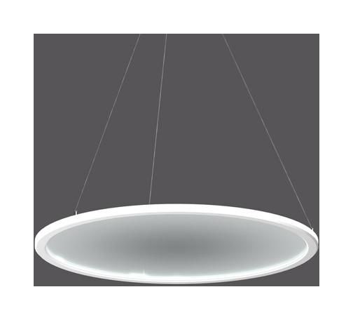 RZB 312159.002.1.76 Sidelite 39W 4000K D580 H15 LP1500 Dali LED pendant light