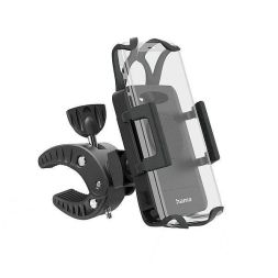 Hama 201514 &amp;#039;Strong&amp;#039; 360 degree rotatable, for smartphone bicycle phone holder