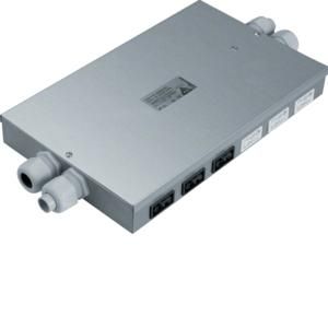 TEHALIT SPWG669010 Collection point WG 2x6