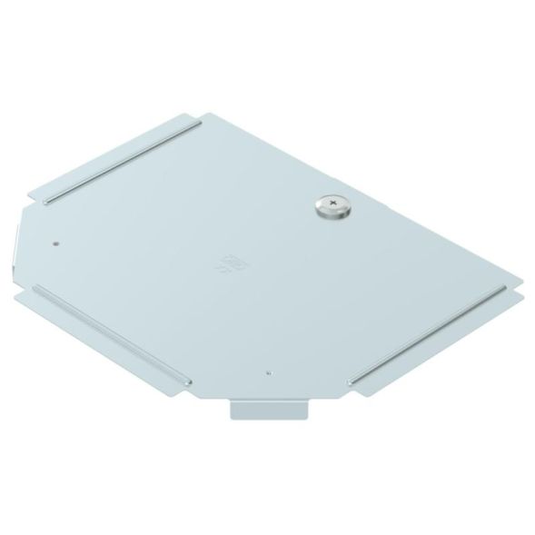 OBO Bettermann 6038602 RTD 150 FS fT-piece B150mm cover