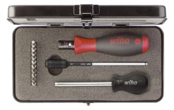 Wiha 26893 2852S10 285-2 S10 TorquVarioS 1-5 Nm screwdriver