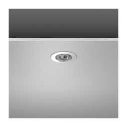 RZB 911409.004.1.76 Vortex 11W 4000K D80 H30 LED recessed ceiling spotlight