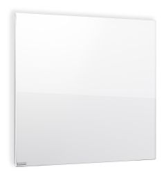 Etherma 39626 LAVA2-GLAS-500-PW infrared glass radiator