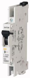 Eaton FAZ-XAM002 2W up to 63A for FAZ, PKNM auxiliary switch, 262414