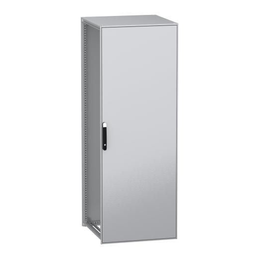 Schneider Electric NSYSFN22880 SFN without MP 2200x800x800 IP55 cabinet