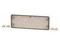 Eaton FL4-5 flange, 021982