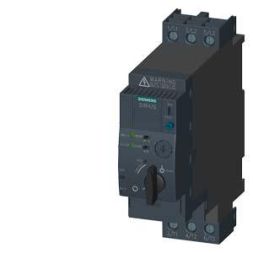 Siemens 3RA6120-1CB34 compact feeder AC/DC 24V 50-60Hz