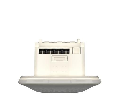 Theben 1030053 LUXA 103 S360-101-12 DE-UP WH presence detector