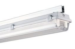 Schuch 900050002 alu 3 M Al support rail