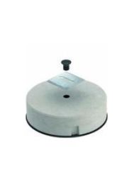 OBO Bettermann TrayFix-10-L including FangFix-stone gutter fastening set, 5403101