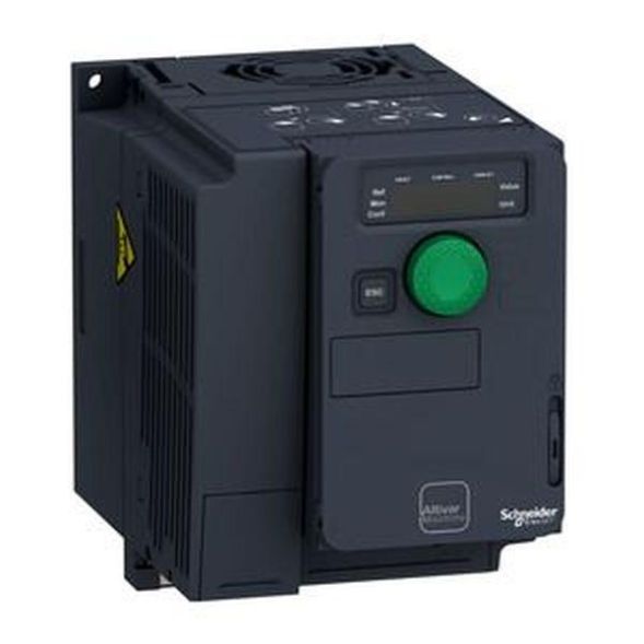 Schneider Electric ATV320U06N4C ATV320 0.55kW 380..500V 3-phase compact frequency converter