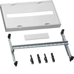 Hager UK22V2 universN 300x500mm building block