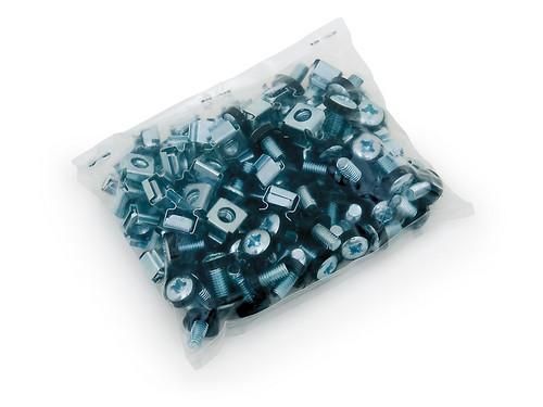 Triton RAX-MO-X03-X1 Mounting kit M6 VE=50 Mounting kit M6 VE=50 pieces