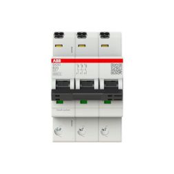 ABB Stotz-Kontakt 2CDS253003R0205 SX203-B20 Flexline B-Char.6kA 20A 3P circuit breaker