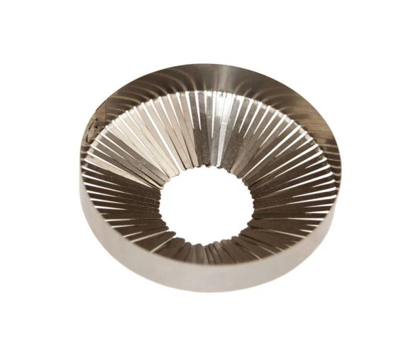 Wiska 10102529 M16 stainless steel contact spring insert