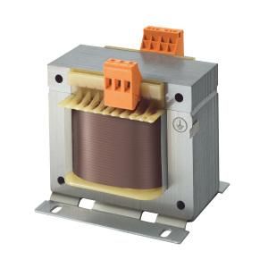 ABB Stotz-Kontakt TM-C 320/12-24, control transformer single-phase, 320VA, sec. 12-24V AC, 2CSM236843R0801