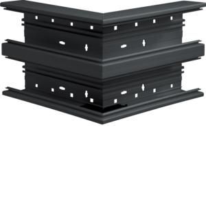 TEHALIT BR652103D9011 65x210mm 2x80mm graphite. Outside corner