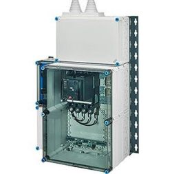 Hensel Mi AE 5264 350kVA 4-pole isolation point