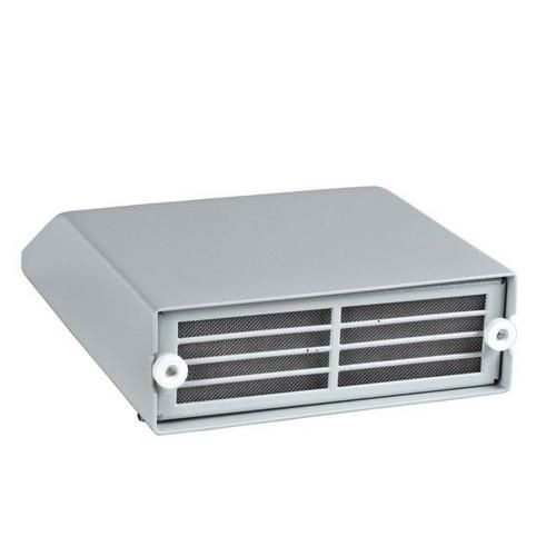 Schneider Electric NSYCAP223LE cutout EMC 223x223 with filter IP55 cover