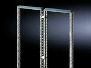 RITTAL 7494000 baying connector L=53mm pack of 3 RAL7035