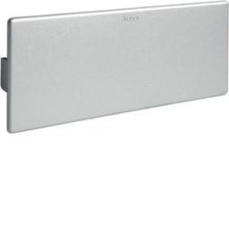 TEHALIT L6143LAN painted aluminum end plate