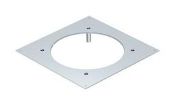 OBO Bettermann DUG 350-3 R7SL 350-3 382x382x59 for size R7 heavy-duty mounting cover, 7401414