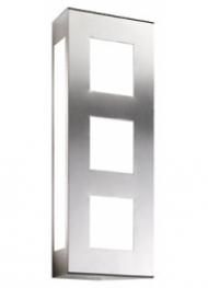 CMD outdoor wall light Aqua Trilo 26