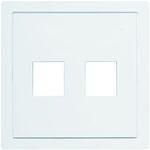 Hochköpper 00335931 DIALOG Keystone white cover