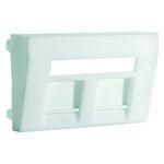 Hochköpper 00423411 D 610.02 MJ4 EMS/67,5 pure white housing