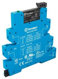 Finder 39.21.0.006.0060 EMR coupling relay Master OUTPUT