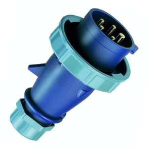 Mennekes 299 plug AM-TOP 32A 5-pin 9h 230V IP67