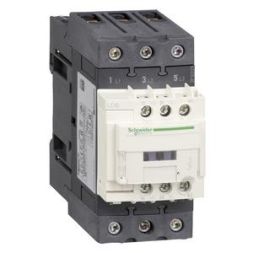 Schneider Electric LC1D65AGD LC1D 3P AC-3 440V AC Contactor