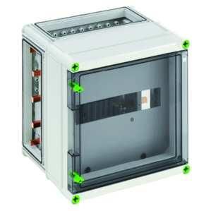 Spelsberg GSi 2 VS-KT-t machine housing, 02135201