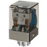 Finder 60.12.9.024.0240 Industrial plug-in relay