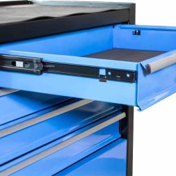 GÜde 40879 Workshop trolley GW 4.1 unequipped