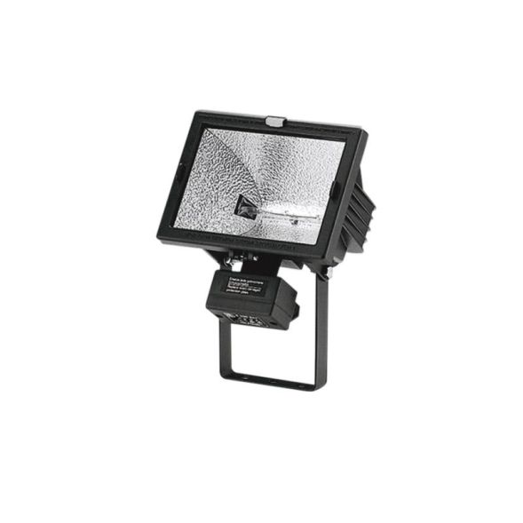 Meyer Licht 8560061000 500W ws protective insulated spotlight