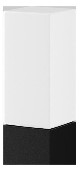 RZB 611912.0031.1.76 Mega Square LED/18W-4000K 156x1 LED bollard light