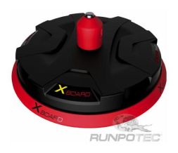 Runpotec 10137 Cable dispenser X BOARD Profi XB300