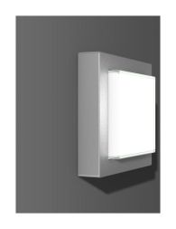 RZB 581637.004.19 Cadero 13.5W 3000K 25 LED wall / ceiling light