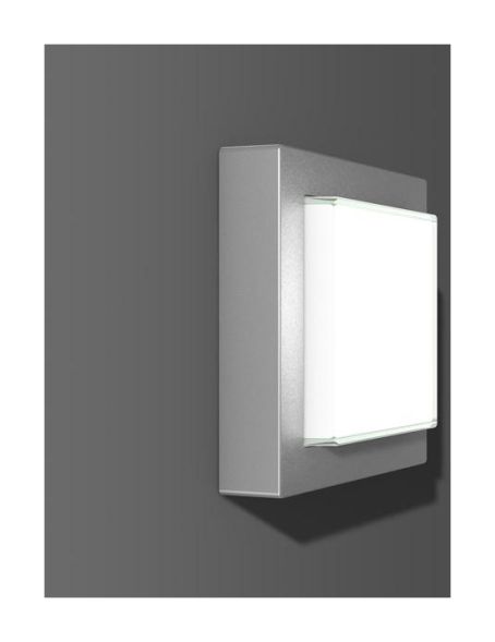 RZB 581637.004.19 Cadero 13.5W 3000K 25 LED wall / ceiling light
