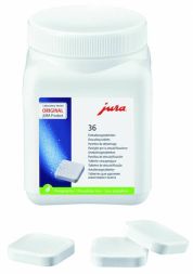 Jura 70751 descaling tablets (36 pcs.)