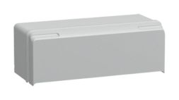 Spelsberg AK3 KBL with document compartment cable cover, 73383101