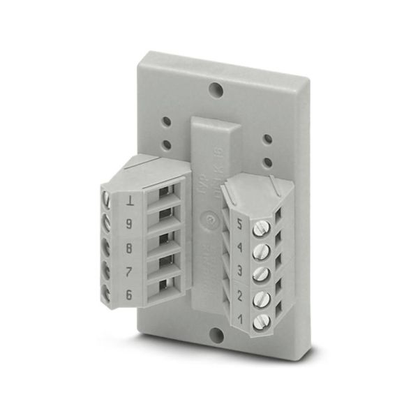 Phoenix Contact 2283870 DFLK-D 9 SUB/S transfer module