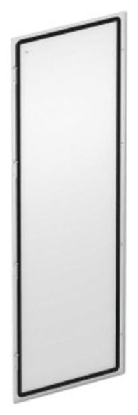 ABB Striebel &amp;amp; John RRW210 rear panel for TriLine series control cabinet 2-field wide, height 1000 mm, 2CPX046519R9999