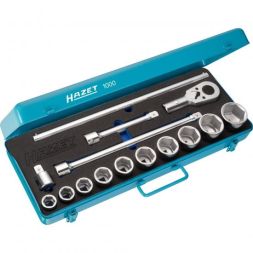 Hazet 1000 socket set