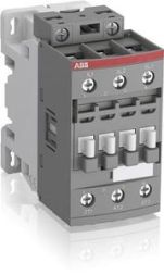 ABB Stotz-Kontakt AF30Z-30-00-21 , AF30Z-30-00 contactor 24-60 50/60 20-60V DC , 1SBL276001R2100