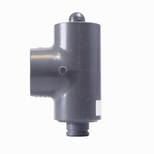 JUMO 00069104 202810/01-969-86 DN50 flow fitting