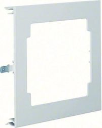 TEHALIT R8142PRBL cover aluminum BRA OT120 pb